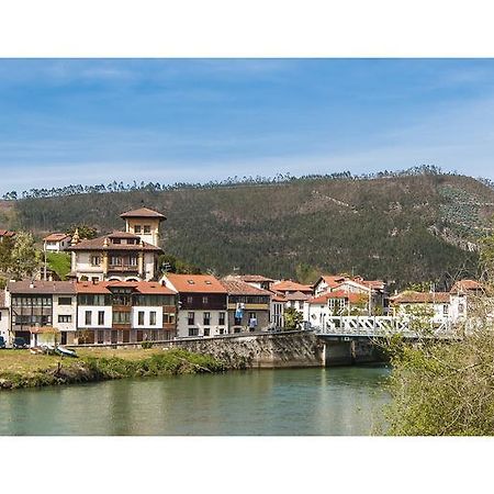 Отель Riodeva Ункера Экстерьер фото